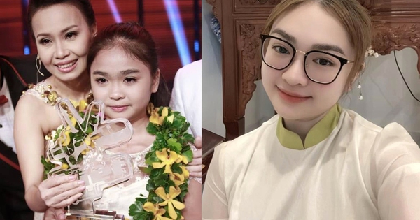 Cuộc sống nhiều ồn ào của quán quân 'Giọng hát Việt nhí' Thiện Nhân