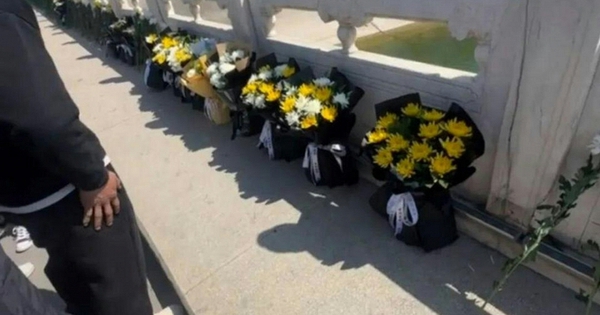 3 người đàn ông lao xuống kênh cứu 1 người phụ nữ đuối nước, cả 4 đều tử vong