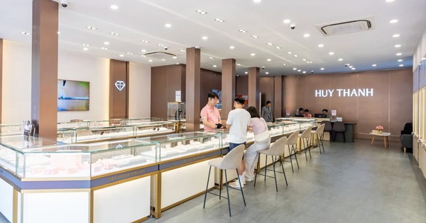 Huy Thanh Jewelry phản hồi về kết quả thanh tra đột xuất: Không làm lũng loạn thị trường vàng