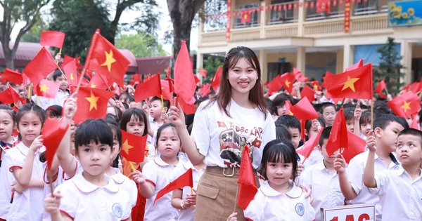 Chính phủ định hướng sắp xếp, sáp nhập trường học, bệnh viện thời gian tới