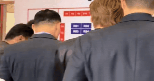 Có phải mỹ nam Vườn Sao Băng uống thuốc trường sinh không mà trẻ mãi thế: U40 mà như mới 18, ai nhìn cũng sốc visual