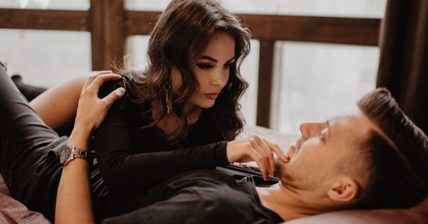 Tần suất “yêu” thế nào là “đẹp”?