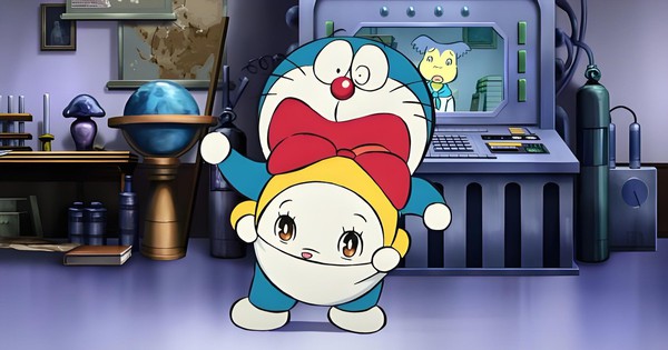 5 bảo bối của Doraemon nếu tồn tại sẽ phá vỡ quy luật kinh tế