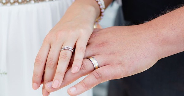 Nghiên cứu mới tiết lộ tin cực vui cho người đã kết hôn