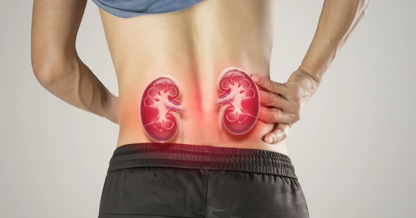 Người thận yếu thường có 10 dấu hiệu này, đi khám ngay nếu có