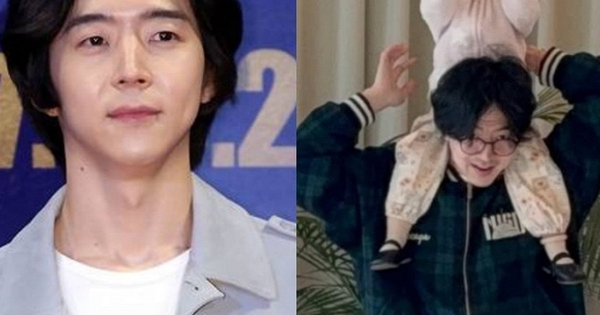 Nam diễn viên biến mất suốt 5 năm qua sau bê bối dùng chất cấm, nay lộ thông tin đã có vợ và con gái 2 tuổi