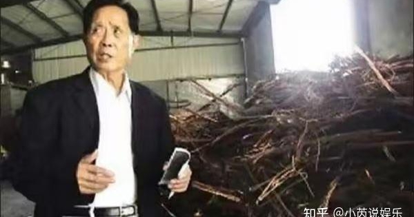 Phát hiện người đàn ông sinh năm 1936 mở công ty kiếm được hơn 3.800 tỷ đồng/năm nhờ kinh doanh phế liệu