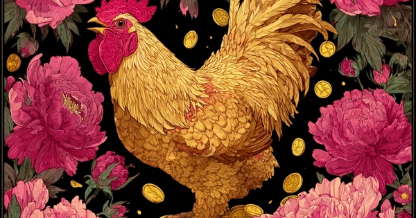 Tử vi tuần mới (13/4-19/4): Top 3 con giáp được Thần Tài ưu ái nhất, công việc lẫn tiền bạc đều lên hương