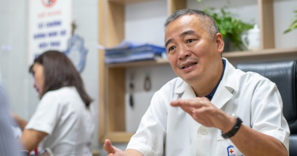 Không phải cứ có 