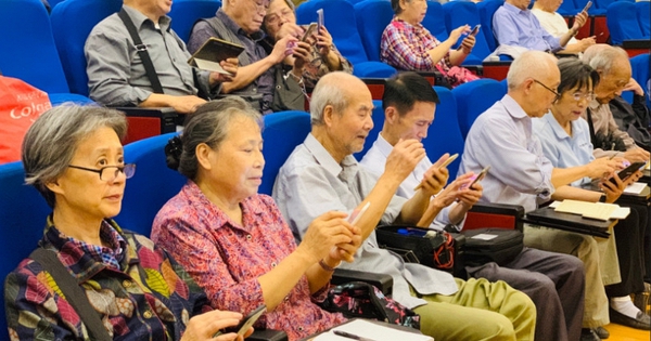 Ngày càng nhiều người thích làm việc này sau khi nghỉ hưu, mang lại lợi ích bất ngờ cho tuổi già: Không phải du lịch hay nghỉ ngơi