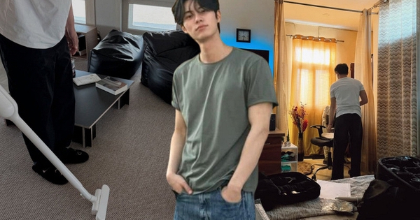 Làm văn phòng quá mệt đầu, chàng trai quyết định nghỉ việc để đi cắt cỏ, dọn nhà thuê: Thu nhập gấp 4 lần lương công sở!