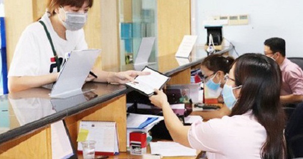 Cơ quan Thuế có thông báo quan trọng đến tất cả hộ, cá nhân kinh doanh