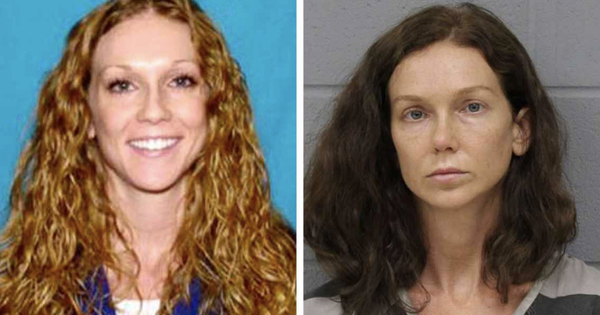 Cô giáo dạy yoga sát hại nữ VĐV xinh đẹp vì ghen tuông, phẫu thuật thẩm mỹ để trốn tội, bình thản khi nhận án 90 năm tù