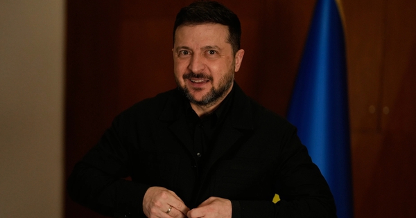 Ukraine xác nhận bắn hạ UAV Shahed tại nhiều nước Trung Đông