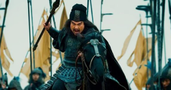 Trương Phi bị tác giả 'Tam quốc diễn nghĩa' hạ thấp thế nào?