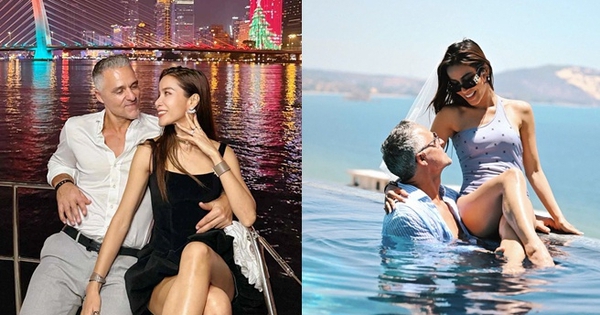 Nữ diễn viên Việt có 2 con riêng khiến doanh nhân châu Âu say đắm, sắp lấy chồng lần 3