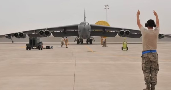 Căn cứ quân sự Mỹ sẽ sớm xuất hiện trên lãnh thổ Israel?