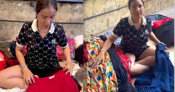 Mẹ đơn thân là NSƯT miền Nam đóng cửa quán cafe, bán đồ cũ: “Người ta nói tôi quá trời luôn”