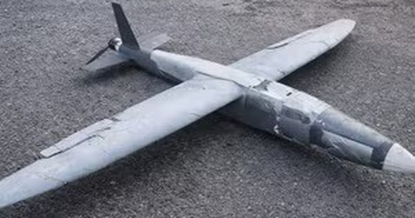 UAV Martian mới của Ukraine có khiến Nga lo ngại?