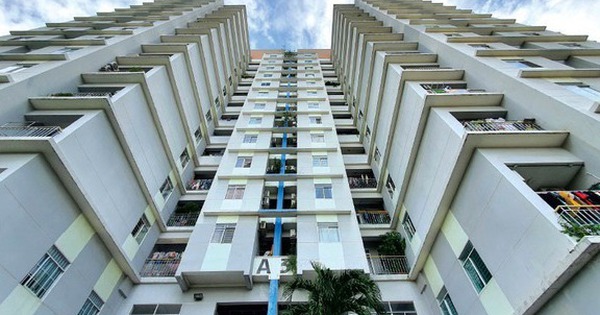 Quy định mới nhất về điều kiện được mua nhà ở xã hội từ ngày 7/4