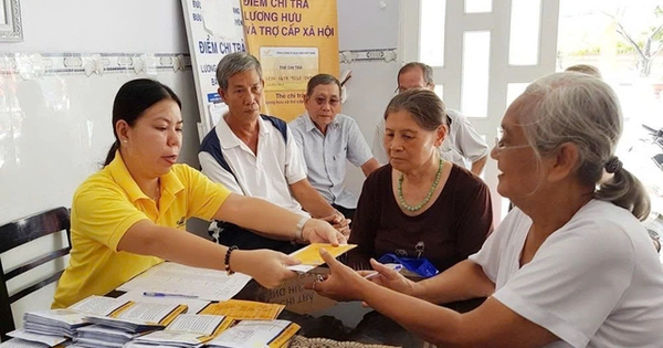 Trường hợp nào được hưởng bảo hiểm hưu trí bổ sung từ 10/5/2026?