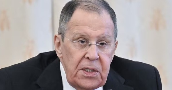 Tiết lộ nội dung cuộc điện đàm giữa hai Ngoại trưởng Nga và Iran