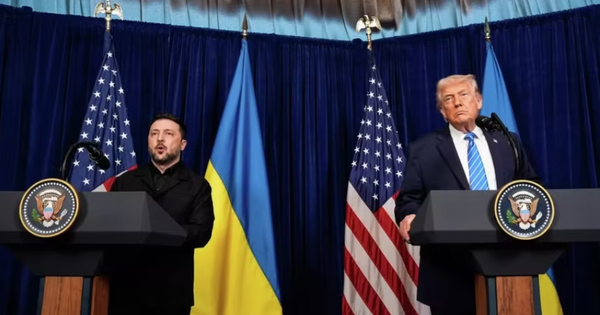 'Lỗ đen' trong lòng châu Âu