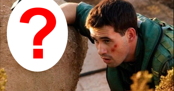 Thiết bị nhỏ gọn chỉ nặng 800 gram đã cứu sống phi công Mỹ bằng cách nào?