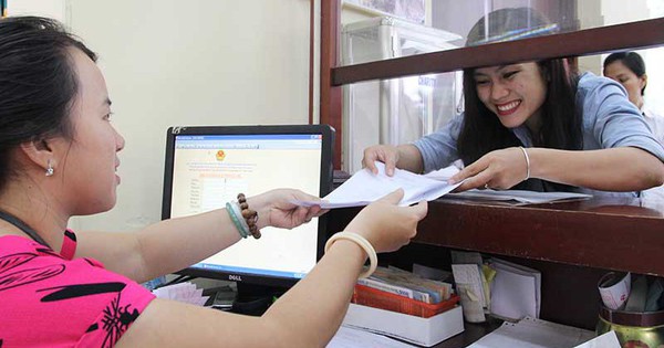 Quy định mới liên quan đến giấy khai sinh áp dụng từ 18/5 tới, người dân chú ý