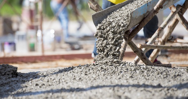 Nghiên cứu bê tông mới của Việt Nam: Đột phá cho ngành xây dựng trong nước