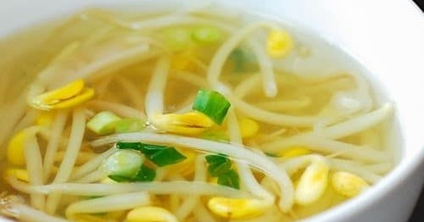 5 loại rau được coi là 