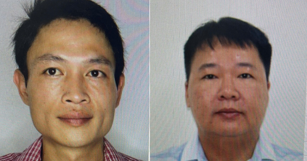 Bắt thêm hai cán bộ Chi cục Thủy lợi ở Hưng Yên liên quan sai phạm xử lý bờ kè