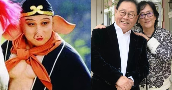 Hôn nhân 'Trư Bát Giới': Nên duyên nhờ mai mối, sống viên mãn gần 6 thập kỷ