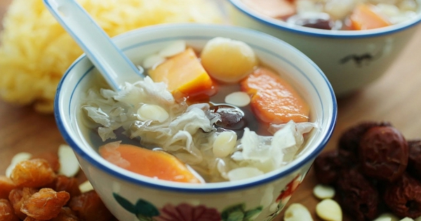 Việt Nam có 3 loại quả giúp xóa mờ nếp nhăn, trẻ hóa làn da nhưng nhiều người chưa biết tận dụng