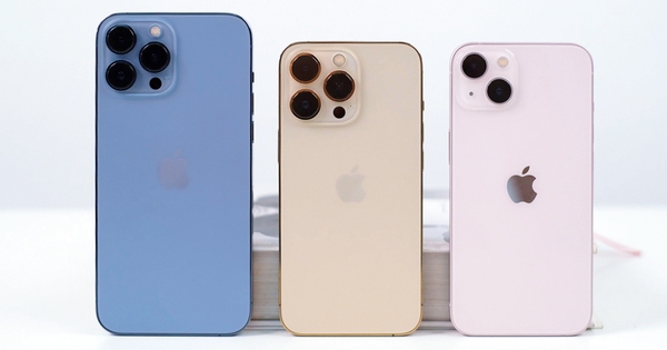 Mẫu iPhone đang giảm còn nửa giá, rẻ nhất lúc này