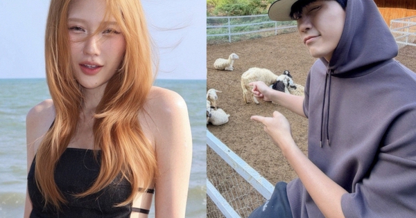 Đã có câu trả lời nghi vấn em gái Trấn Thành đang hẹn hò với Võ Điền Gia Huy