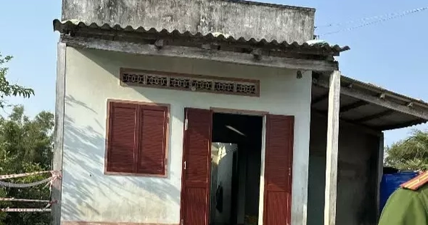 Thông tin mới vụ nghi có nhiều người trong một gia đình tử vong ở Gia Lai