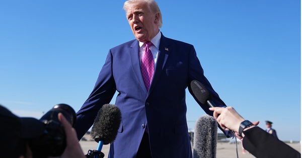 Tổng thống, phó tổng thống Mỹ nói gì trước thềm đàm phán với Iran?