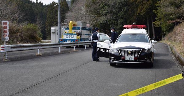 Huy động 700 cảnh sát, 400 lính cứu hỏa tìm kiếm bé trai 11 tuổi mất tích suốt 2 tuần: Cả Nhật Bản 