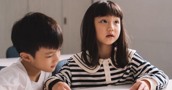 Con học trường quốc tế thì hay tỏ thái độ và bắt nạt bạn nghèo? Bà mẹ Hà Nội 