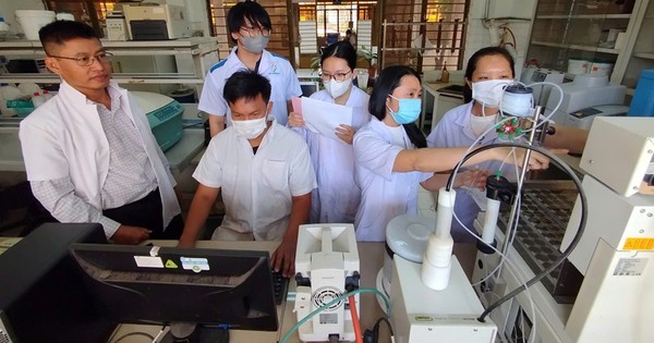 Nghiên cứu mới của Việt Nam: Biến loài cây dân dã trở dược liệu 