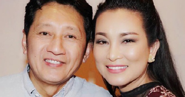 Nữ ca sĩ lấy chồng đại gia Việt kiều: 