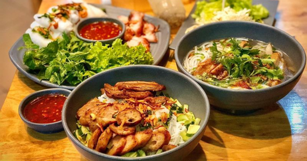 Đĩa cơm, tô phở, ly cà phê lên mức giá mới, gần 60% hàng quán thừa nhận tăng giá