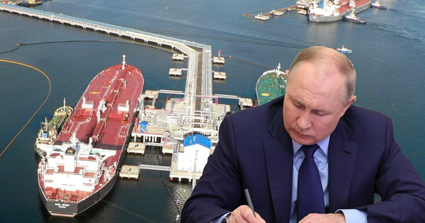 Nga sắp đón tin vui từ Mỹ