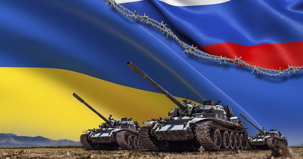 0 km² trong tháng 3, đà tiến của Nga chững lại sau 2,5 năm - Ukraine giành lại đất: Cục diện đảo chiều?