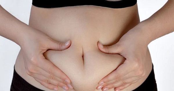 Hóa ra đây là kẻ thù số 1 của mỡ nội tạng, áp dụng mỗi ngày bụng thon gọn tự nhiên không cần nhịn ăn