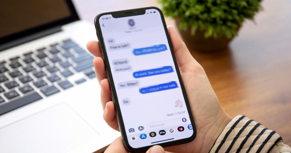 Cảnh báo khẩn cho người dùng iPhone
