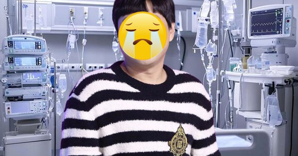 Tình cảnh danh hài vừa bị đột quỵ xuất huyết não: Không có tiền đóng viện phí, anh trai phải mượn nợ từng đồng cứu mạng em