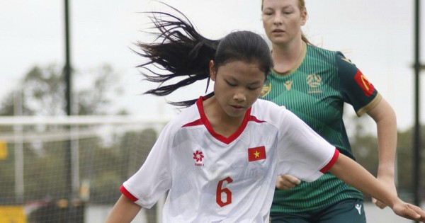 Tuyển Việt Nam thắng đậm trên đất Australia, giữ mạch bất bại để đua vô địch