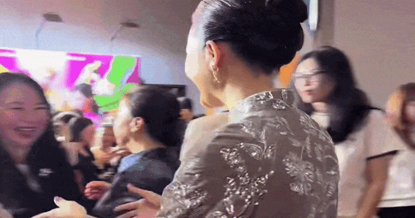 Việt Nam có 1 mỹ nhân đẹp như Hoàng hậu bước ra từ lịch sử, cứ xuất hiện là thế gian chỉ còn lại nhan sắc